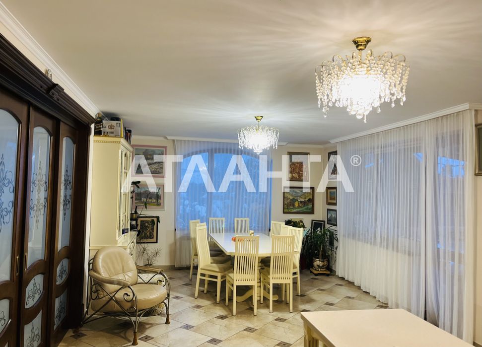 Елітний затишний будинок в с. Баранинці