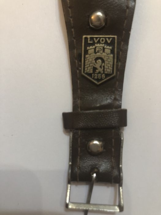 Часы победа СССР