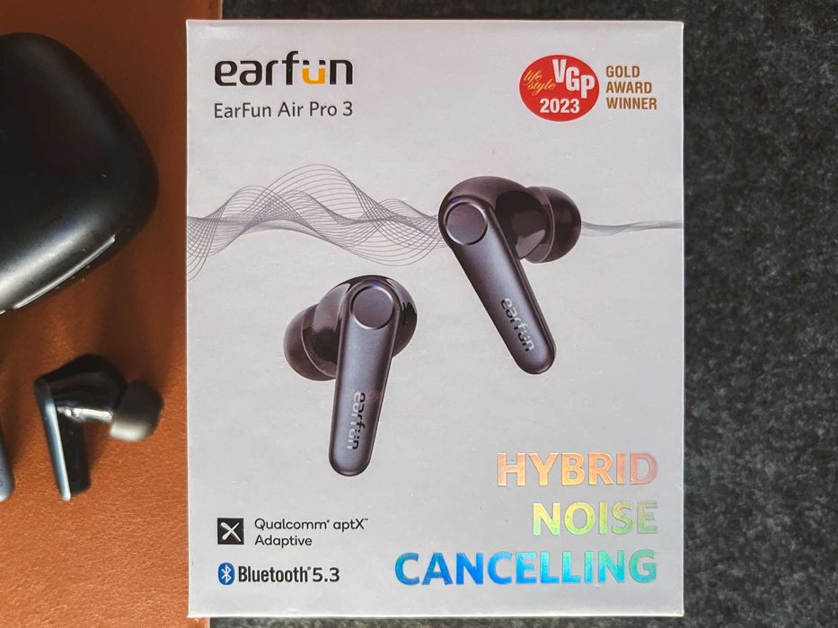 Earfun Air Pro 3