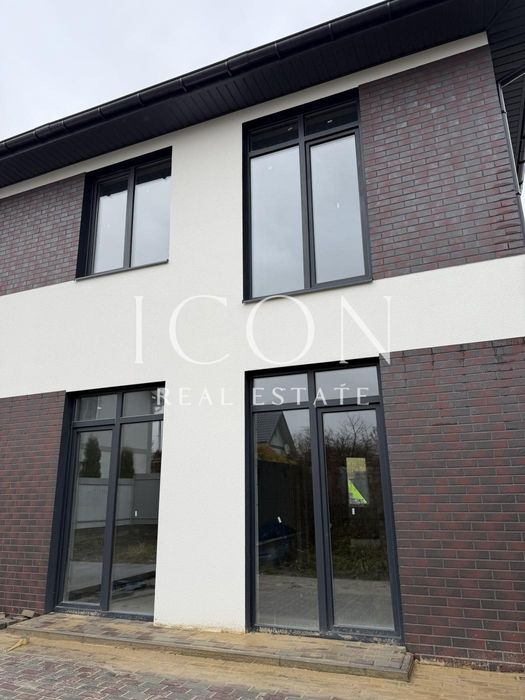 Продаж дуплекс біля озера | 125м² |м.Гостомель