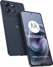 Motorola G86 Power 5G ZAMIANA Gwarancja 24M Paragon