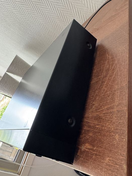 Equalizer Technics SH-E85