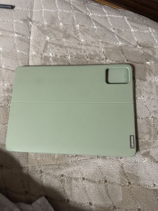 Lenovo Tab M11 + Tab Pen + Capa lenovo + teclado | 128gb | 8gb ram