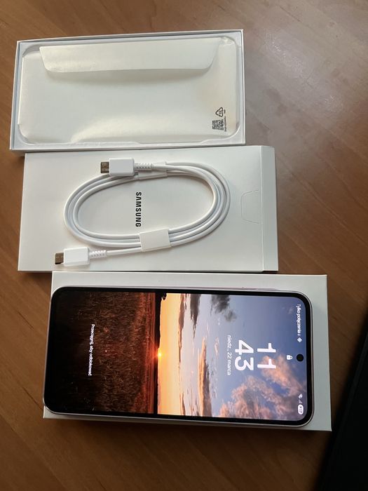 Samsung galaxy 35a 5g