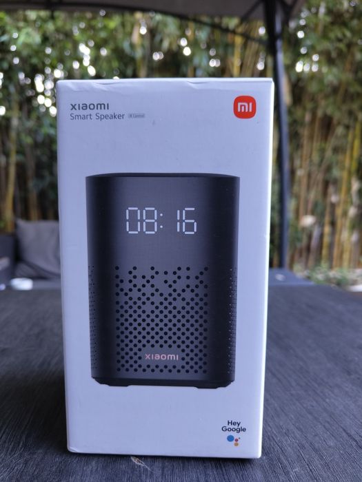 Xiaomi smart speaker