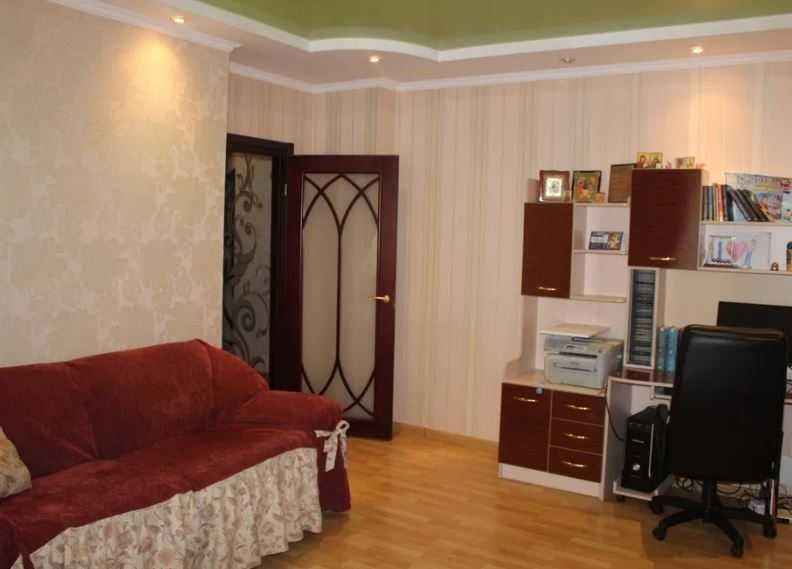 2-комнатная квартира в новом микрорайоне ЖК «Радужный»