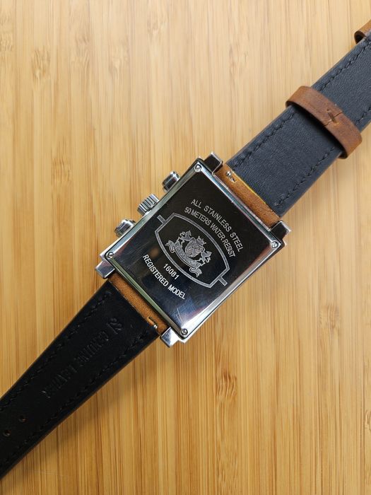 Zegarek męski Festina