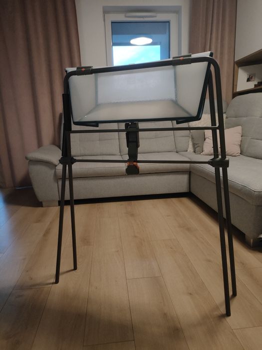 Stelaż do wanienki stokke flexi