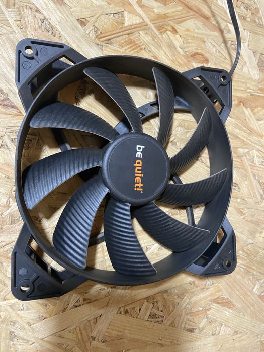 Be quiet! Pure Wings 2 140mm