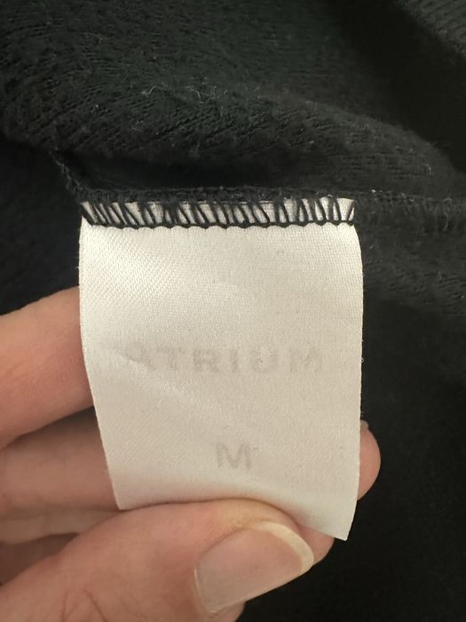 Atrium термобілизна M-L  термобелье