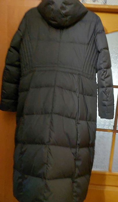 ESPRITженское зимнее пальто куртка,европейского бренда р.48-50
