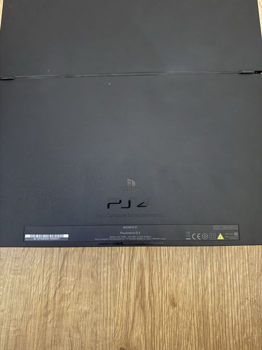 PlayStation 4/ПС4 + 2 геймпади + GTA 5 (Ідеальний комплект)