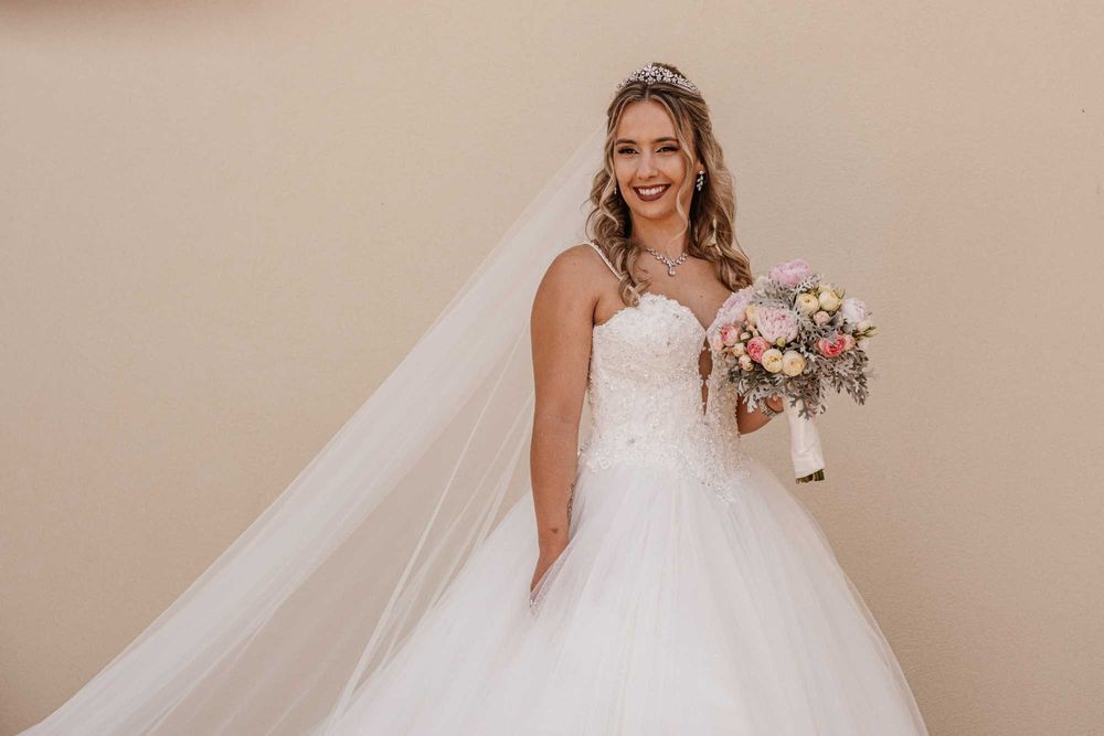 Dezasseis por Nove-Sessões estúdio e exterior; Eventos; Casamento