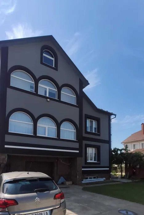 Будинок 12 сот район Калинової Слободи  Крихівці