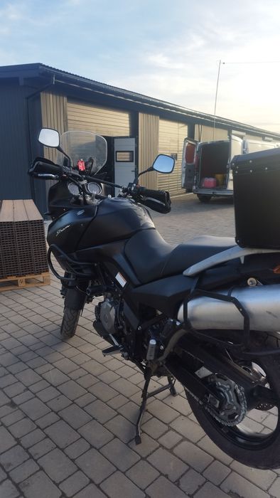 Продається Suzuki V strom 1000