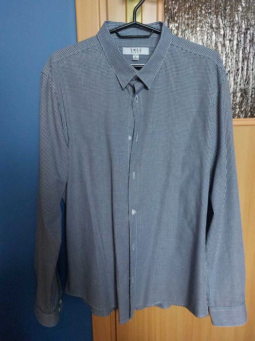 Koszula męska SMOG rozmiar L