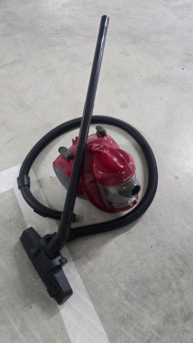 Aspirador pequeno Kunft