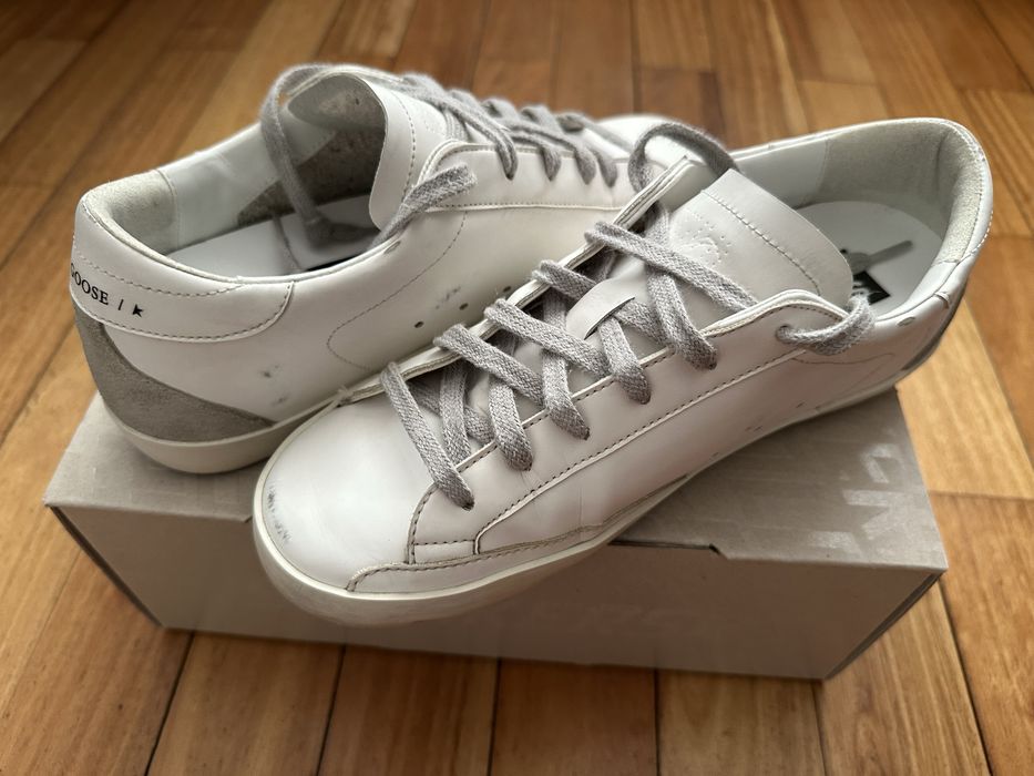 Sapatilhas Golden Goose