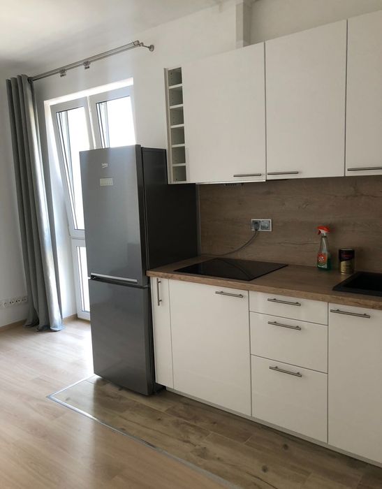 Wynajmę mieszkanie 2 pokojowe w Markach