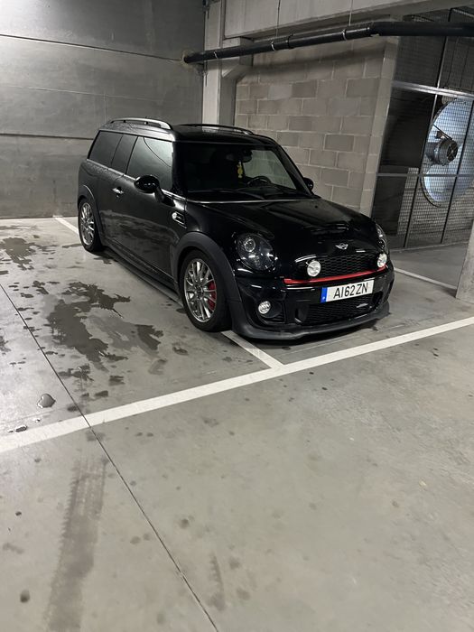 MINI Clubman — fotografia 3