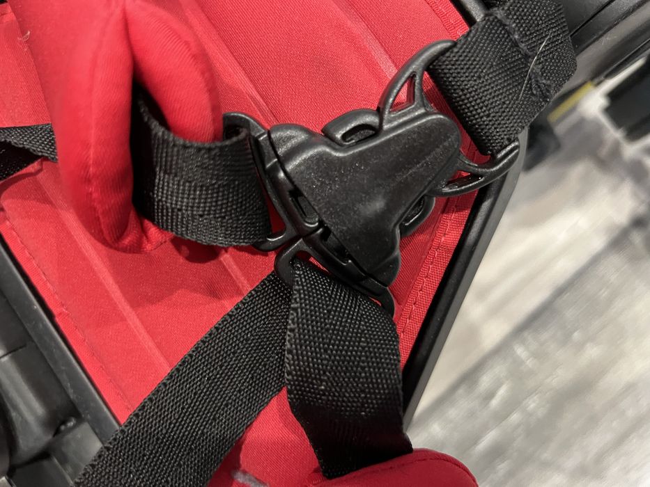 Велосипед дитячий Doona Liki Trike S3