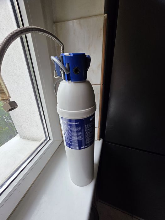 Filtr wody Brita
