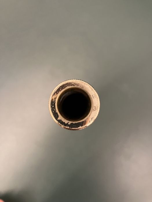 Tudel Shires B3 trombone baixo