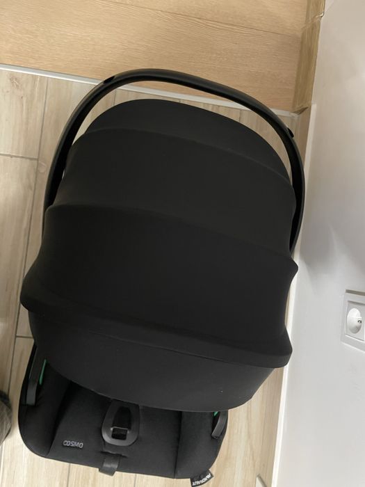 Fotelik/ nosidło Avionaut Cosmo 2.0
