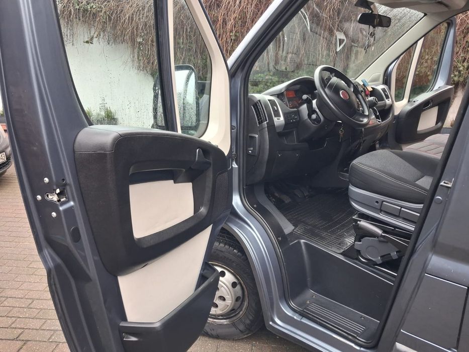 Fiat Ducato Maxi L2H2