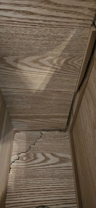 Móvel tv para recuperar