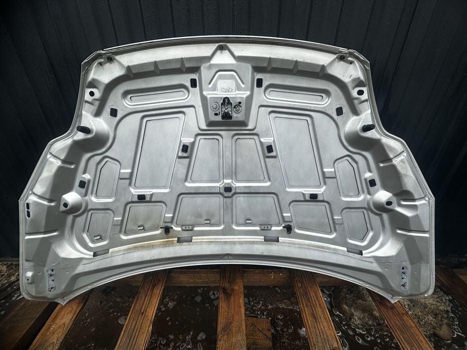 Капот ford focus mk2 форд фокус