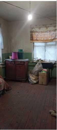 E S4 Продам дом с большим участком на Баварии