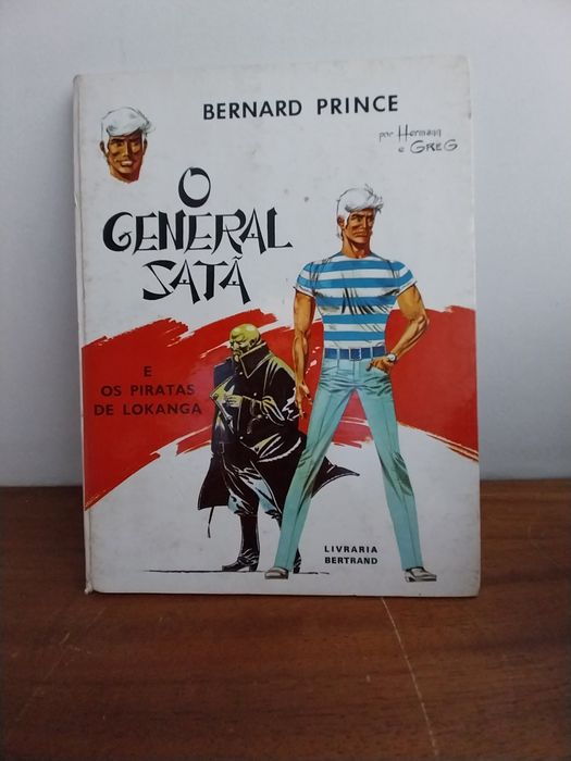 BD. Livros Diversos