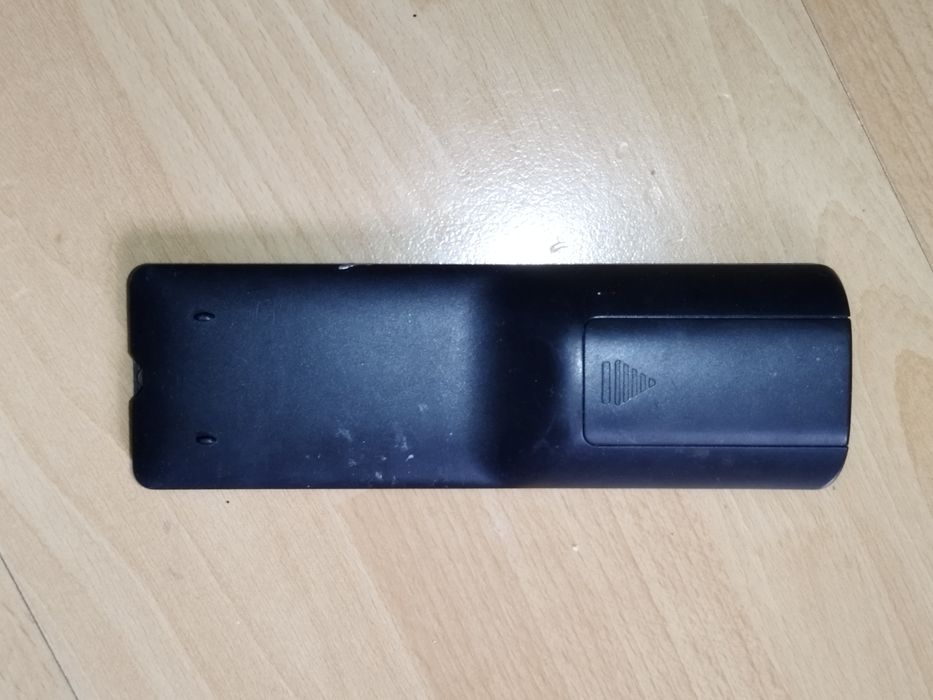 Pilot do TV box dekodery nowy