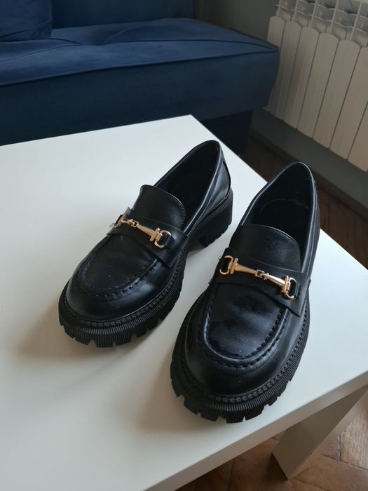 Buty półbuty ccc