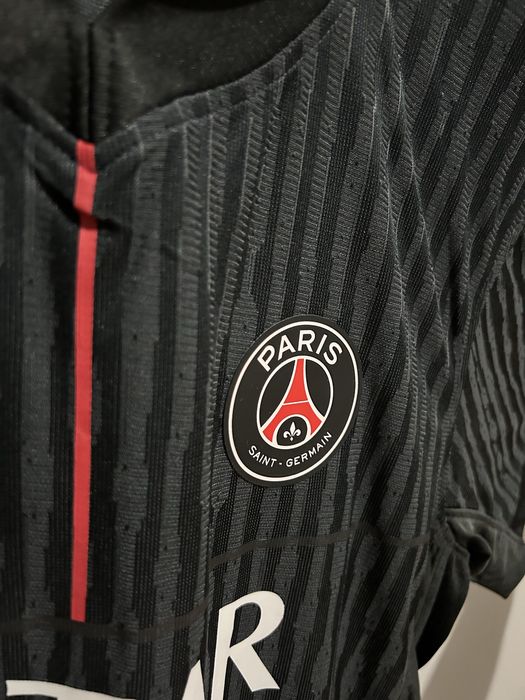 Camisola PSG 25/26
