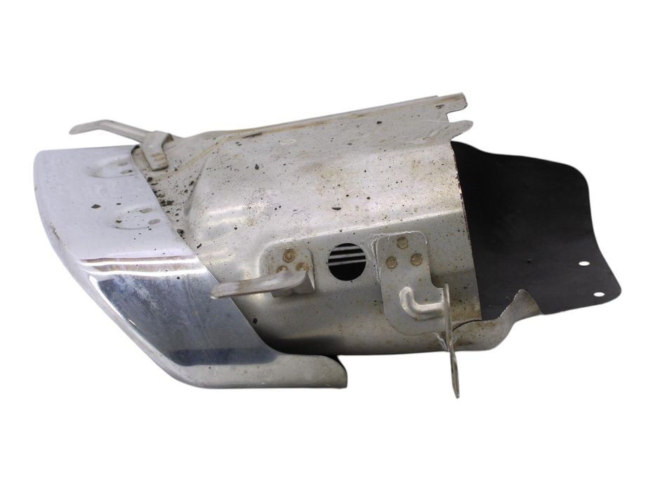 Насадка на глушник задня права VOLVO S90 SPA 2016-2020 31383309