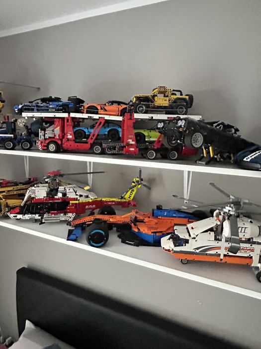 Sprzedam Lego Technic