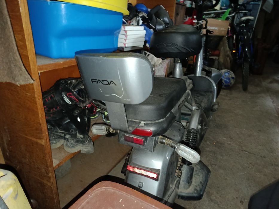 Продам фаду рітмо 2023