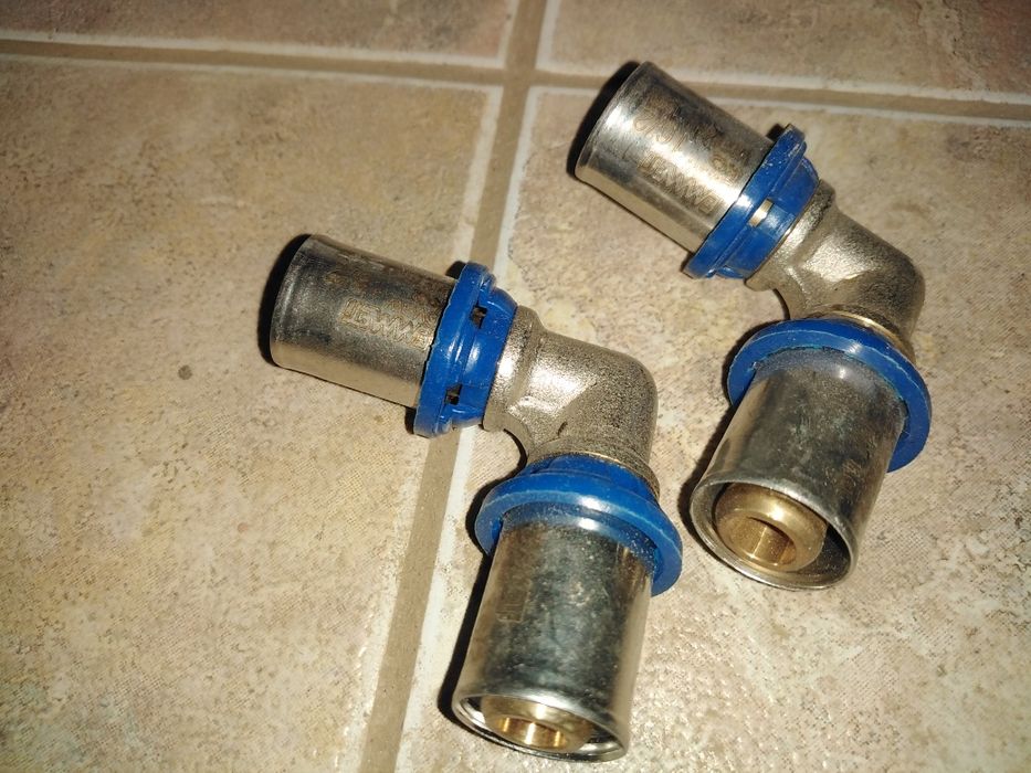 Pozostałości z ogrzewania /wody