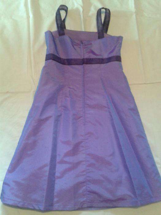 Sukienka na każdą okazję