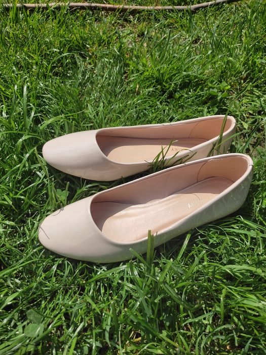 Nowe buty,baleriny Jenny fairy 39