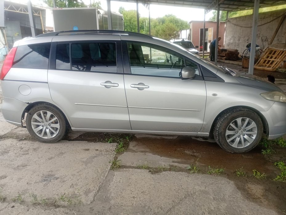 Продам авто для семьи