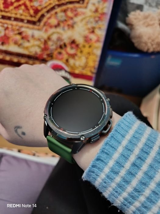 Продам часы TANK T3 Ultra