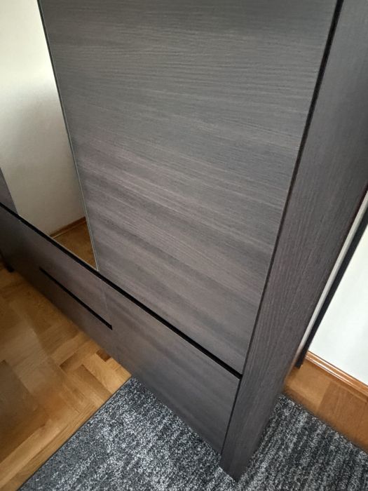 Szafa BRW model August