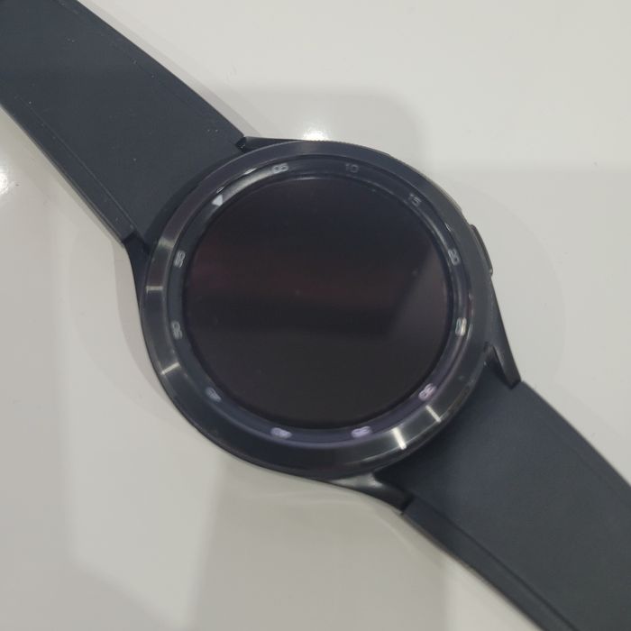 Samsung Galaxy Watch4 Classic