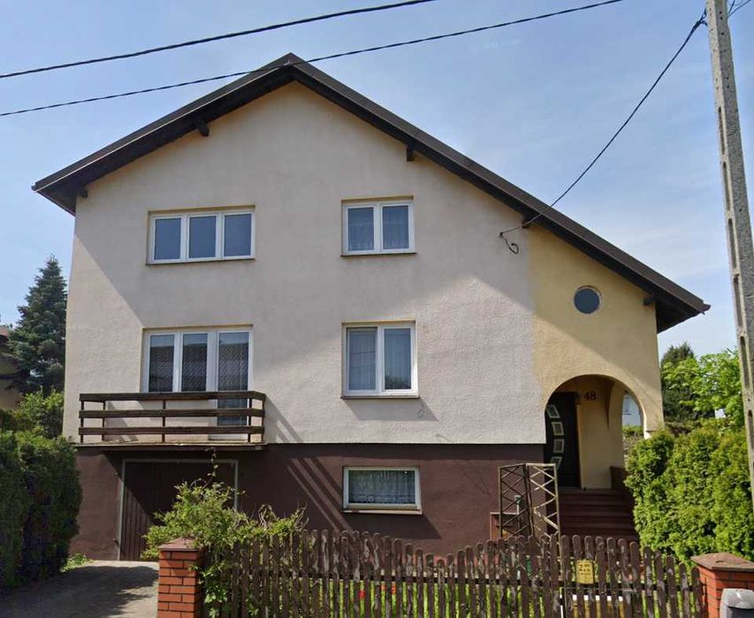 Wynajmę 3-pokojowe mieszkanie (80 m²) w domu – wolne od zaraz