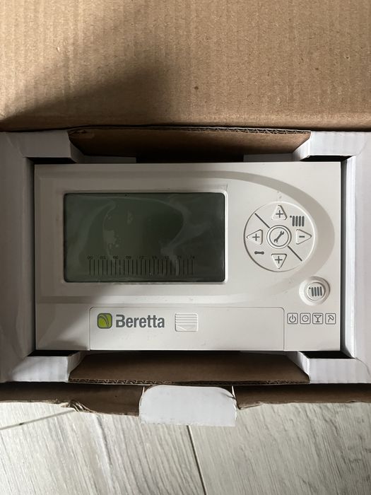 programator do pieca beretta