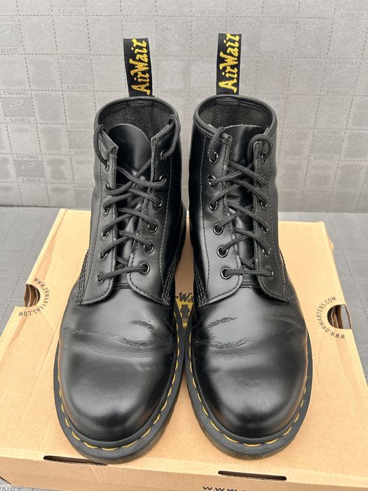 Dr.Martens ботинки