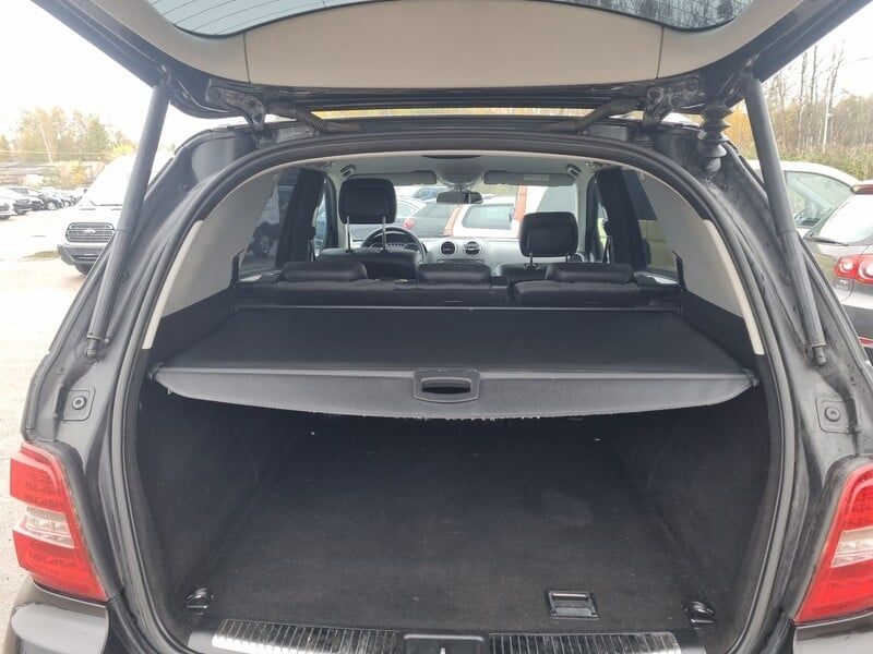 Продам mercedes-benz ML 350